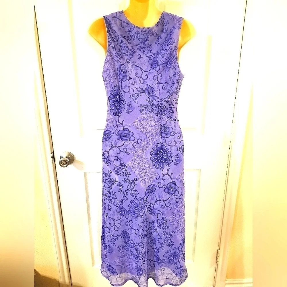 Vintage K Studio Dress